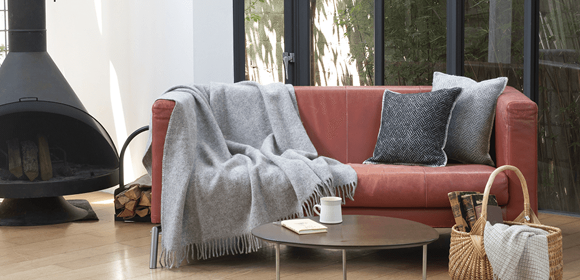 ウールスローのある暮らしを始めませんか？