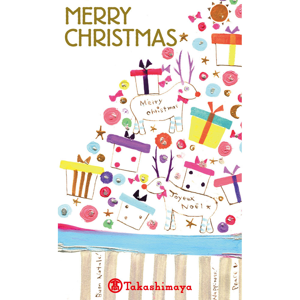 クリスマス届け専用 高島屋限定 クリスマスフルーツケーキ シュトーレン仕立て 商品詳細 高島屋オンラインストア