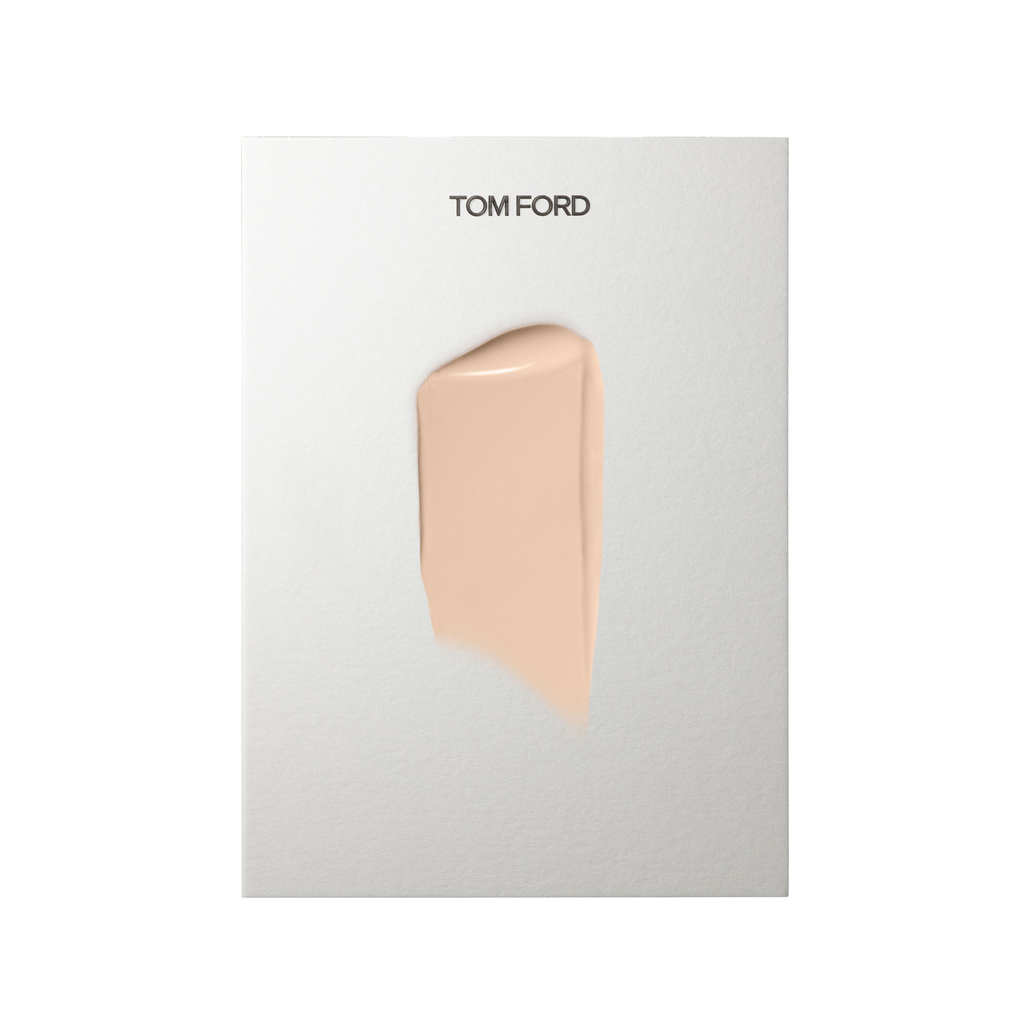 TOM FORD BEAUTY（トム フォード ビューティ） アーキテクチャー