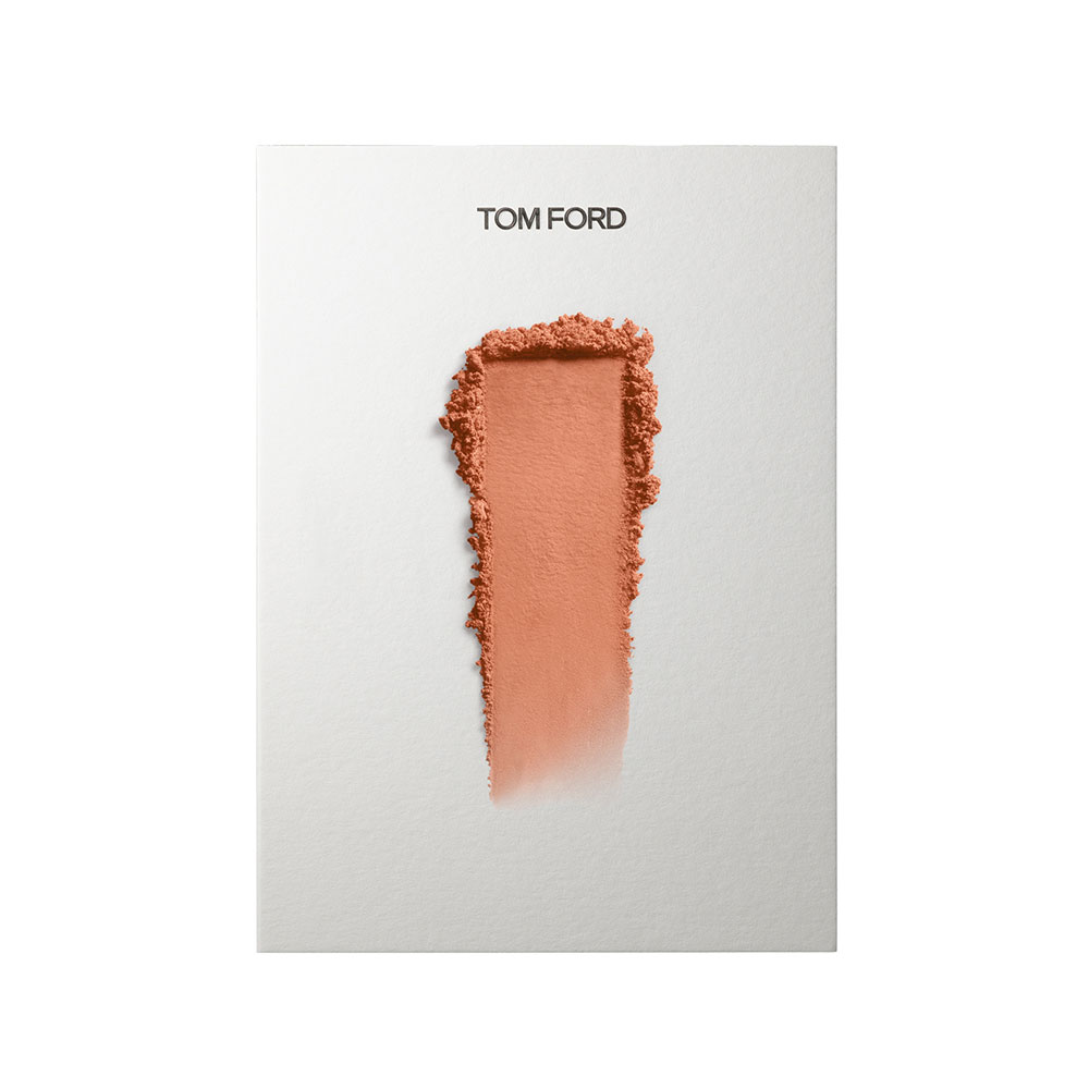 TOM FORD BEAUTY（トム フォード ビューティ） アーキテクチャー