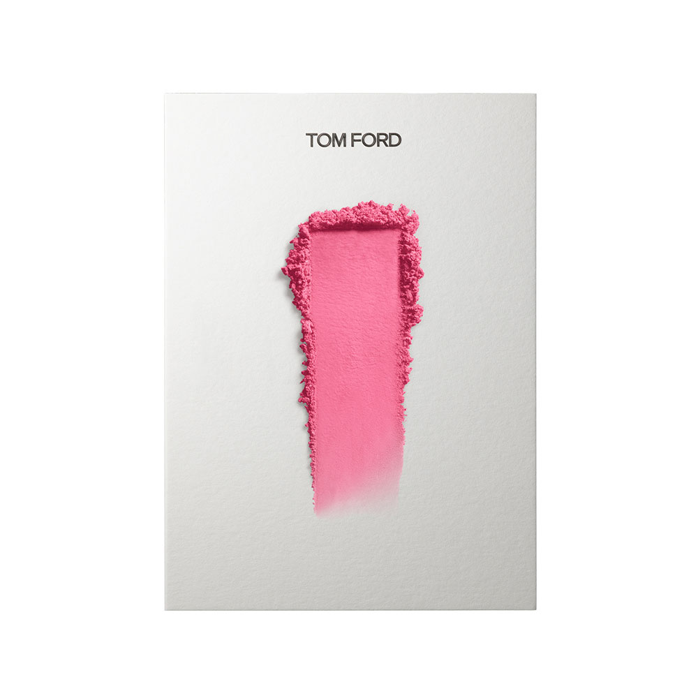 TOM FORD BEAUTY（トム フォード ビューティ） アーキテクチャー