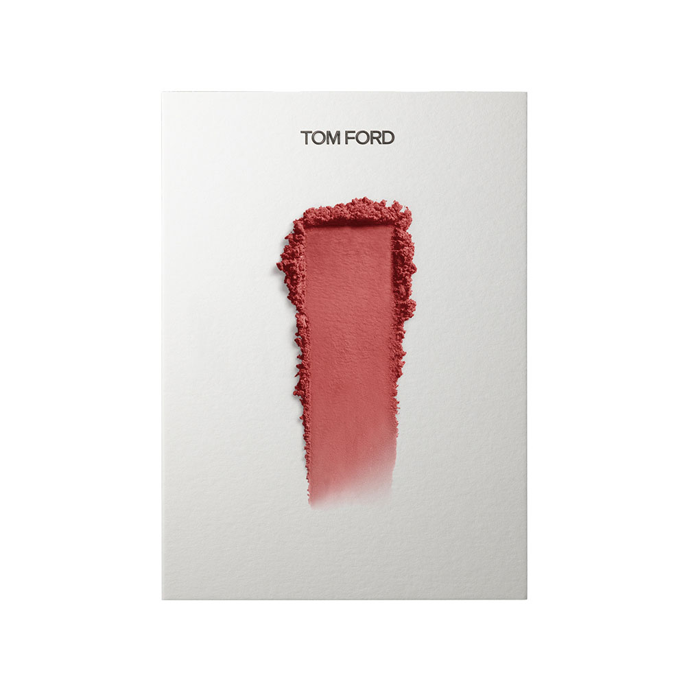TOM FORD BEAUTY（トム フォード ビューティ） アーキテクチャー