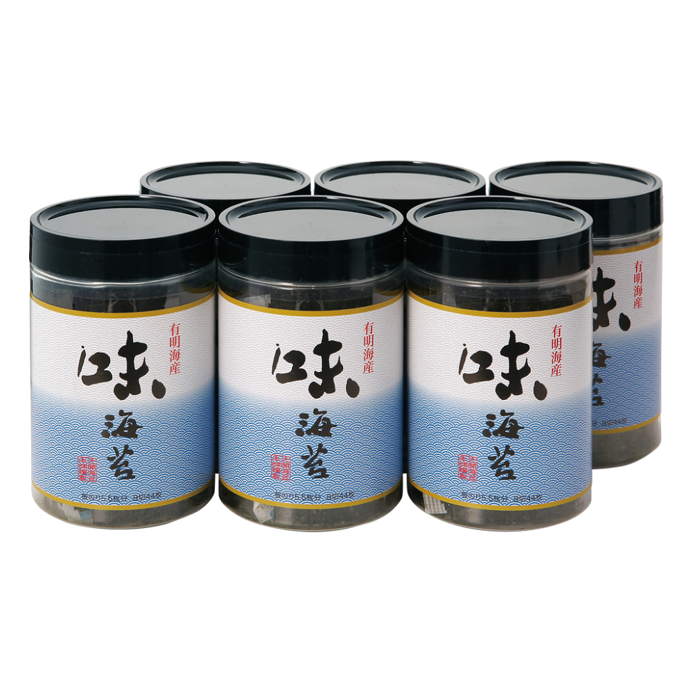 ＜大関＞味海苔詰合せ