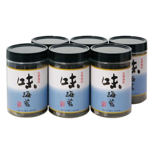 ＜大関＞味海苔詰合せ