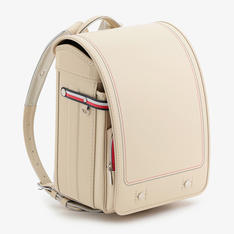 トミー ヒルフィガー ランドセル クラシック（0D67186490 ソフトベージュ）