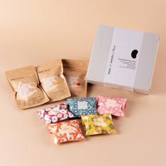 豆スイーツアソート