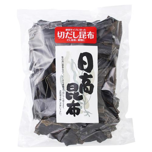 ＜大乾＞日高切り出し昆布