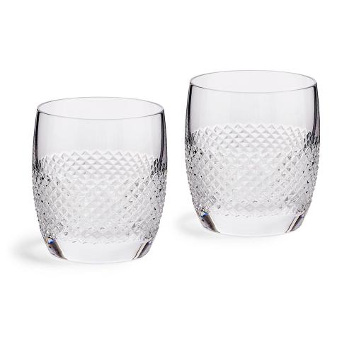 ヴェラ・ウォン ダイヤモンド モザイク タンブラー ペア