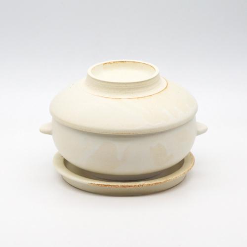 CORON Cook（コロンクック） 灰ホワイト