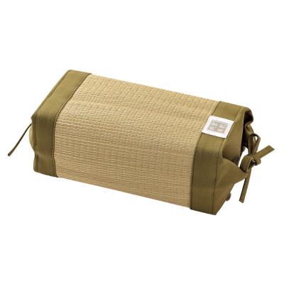 ＜萩原＞国産い草小枕 吉備
