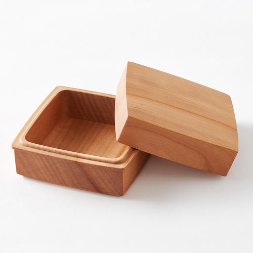 バターケースハーフ