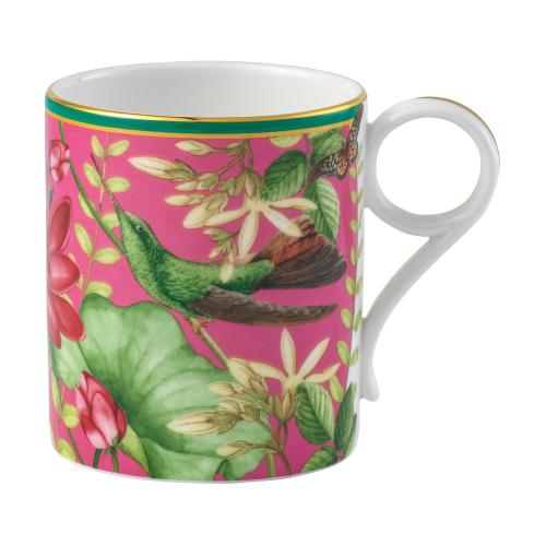 ワンダーラスト ピンクロータス マグ