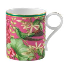 ワンダーラスト ピンクロータス マグ