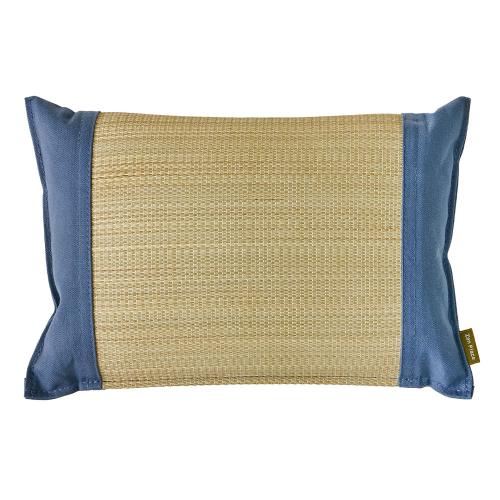 ＜萩原＞国産い草平枕 倉ノ戸