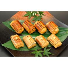 【母の日】愛知三河一色産　紅白小分けうなぎおこわ詰合せ