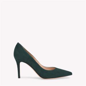 Gianvito Rossi（ジャンヴィト ロッシ） | ラグジュアリー