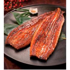 【母の日】＜愛知・豊橋　うなぎのあつみ＞愛知三河一色産　一本うなぎ蒲焼（2本入）