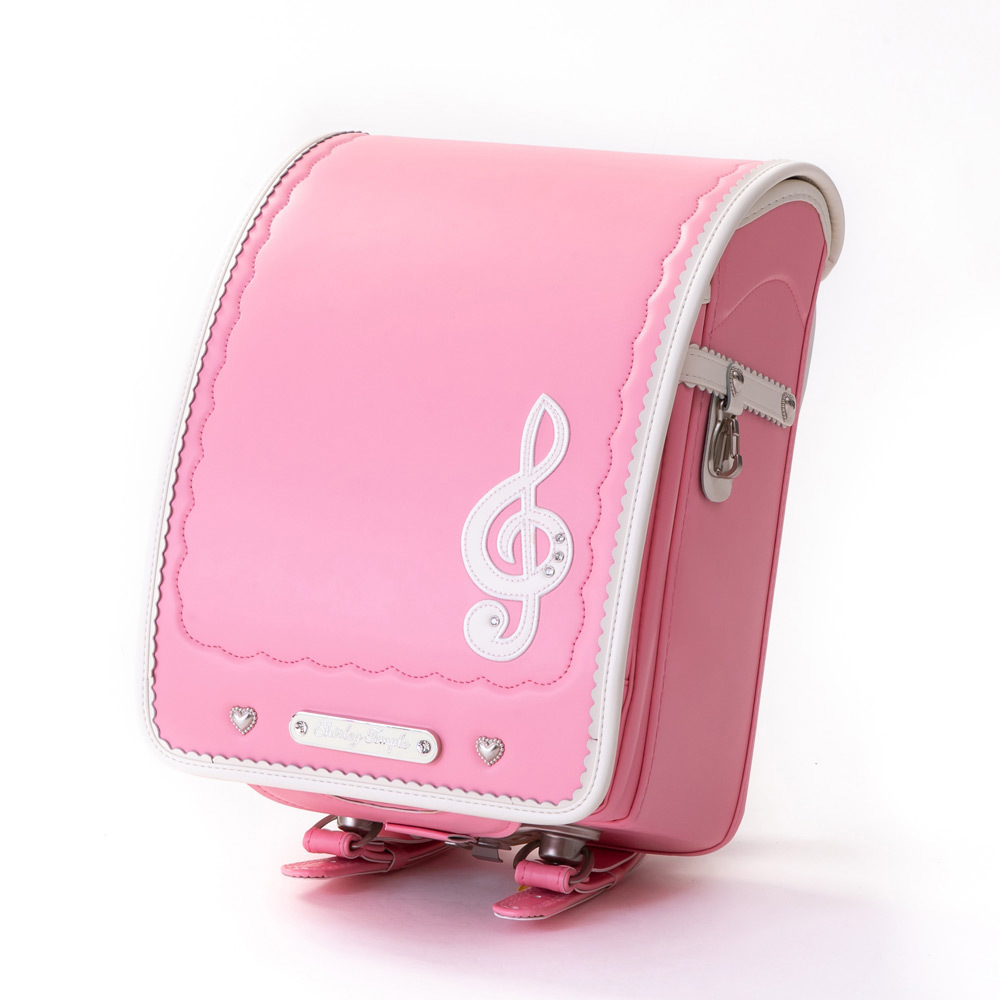 ランドセル（1ST3784Kピンク）＜メロディ＞