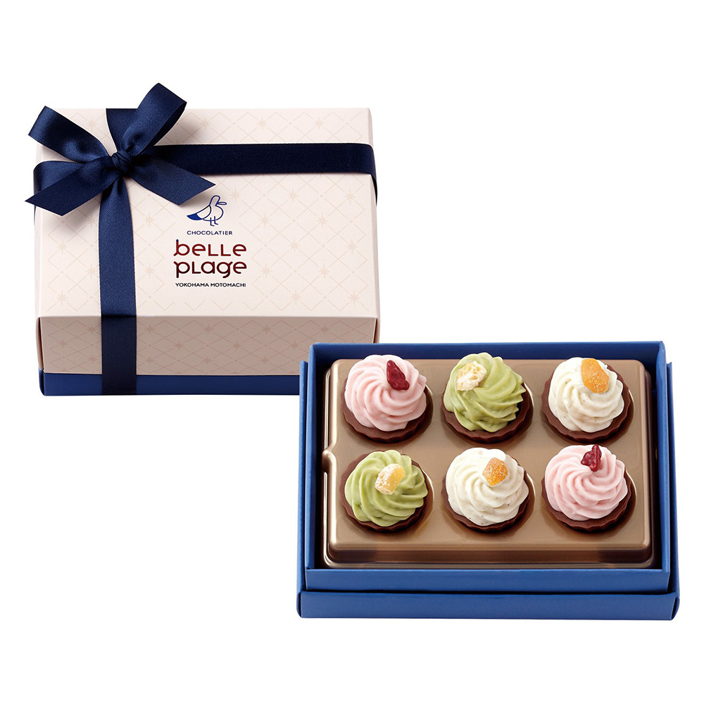 トーチチョコレート 6個入 5箱セット 商品詳細 高島屋オンラインストア