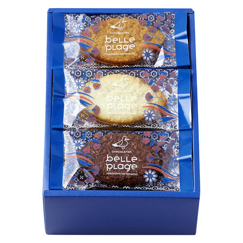 ココサブレ（18枚入）×2箱セット