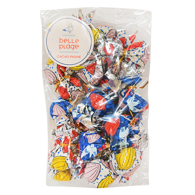 カカオパーニュ　サービスパック×3袋セット