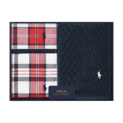専用　※アイボリー二枚に変更　ラルフローレン　バスタオル POLO RALPH LAUREN HOME(ポロ ラルフ ローレン ホーム