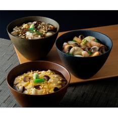 料亭のあんかけ丼