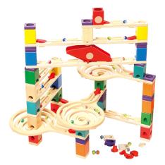 クアドリラ・ツイスト＆レールセット