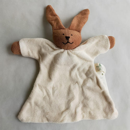 ほおずり人形 うさぎ