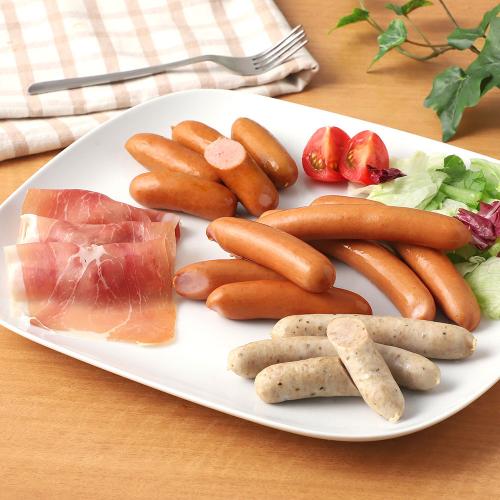 【父の日】ダルマイヤーセレクト（父の日掛け紙付）