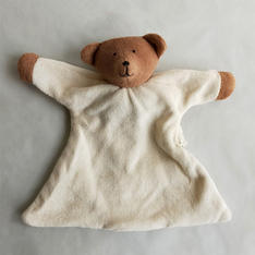 ほおずり人形 くま