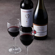 ブルガリア赤ワインセレクション