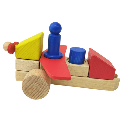 木のおもちゃセット 木のおもちゃ 整備士セット MECHANIC SETt0025｜木のおもちゃ