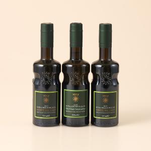 Tsukasa Namiki様用　オリーブサンサオイル5L  4本セット Gift Box】オリーブオイル 3本セット 各35ml – namiliva