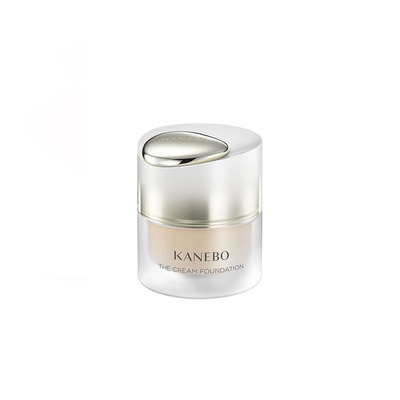 カネボウ ザ クリームファンデーション KANEBO（カネボウ）の