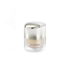 カネボウ ザ クリームファンデーション