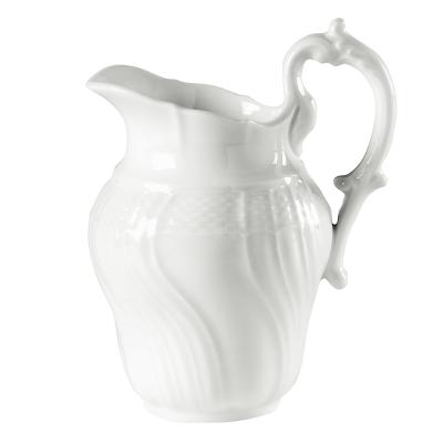 ベッキオジノリホワイト　クリーマー