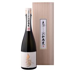 大信州「以和為貴」純米大吟醸720ml