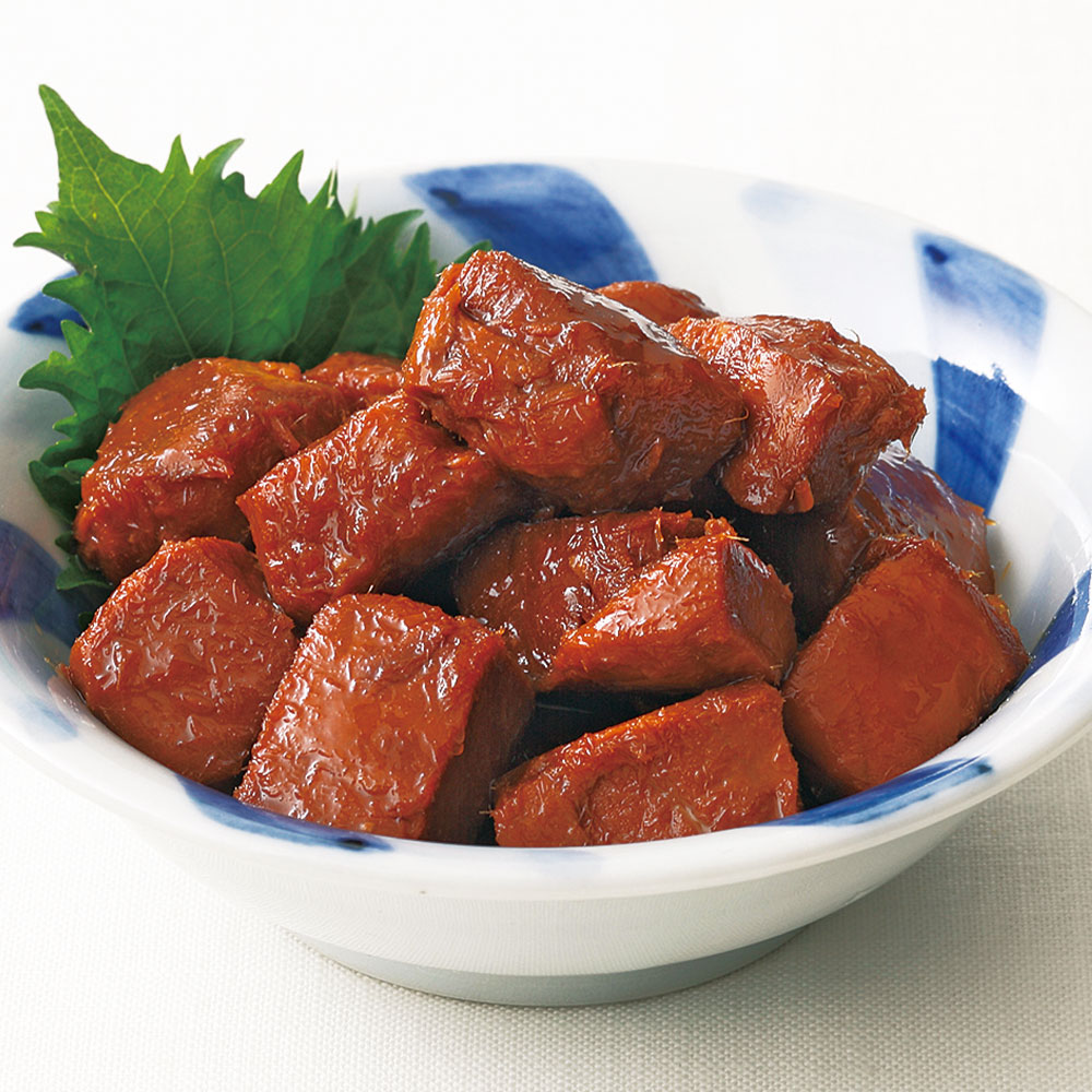 吟選　まぐろの佃煮