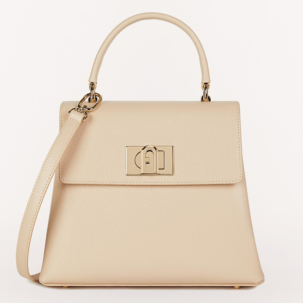 FURLA 1927 S TOP HANDLE
