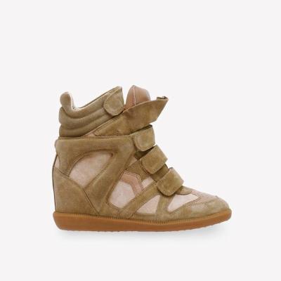 ISABEL MARANT（イザベル マラン） | レディース | シューズ