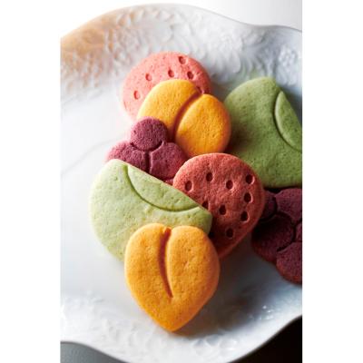 果実サブレ24枚入