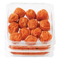 紀州南高梅 中田さんのはちみつ梅干し