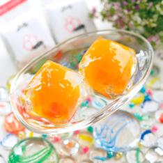 元祖 茂木ビワゼリー 6個入