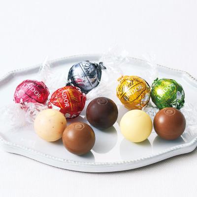 LINDT CHOCOLATE（リンツチョコレート） | チョコレート | 洋菓子