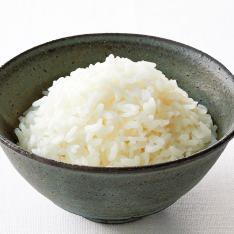 低温製法米のおいしいごはん　国産米100％（パックごはん）