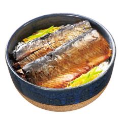 ＜小樽かね丁鍛治＞小樽産にしん丼の素