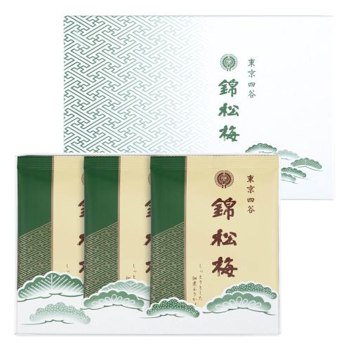 袋入(60g×3袋・ギフト箱)