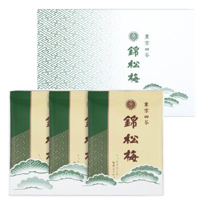 袋入（60g×3袋・ギフト箱）