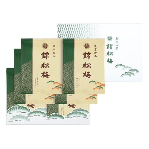 袋入(60g×6袋・ギフト箱)